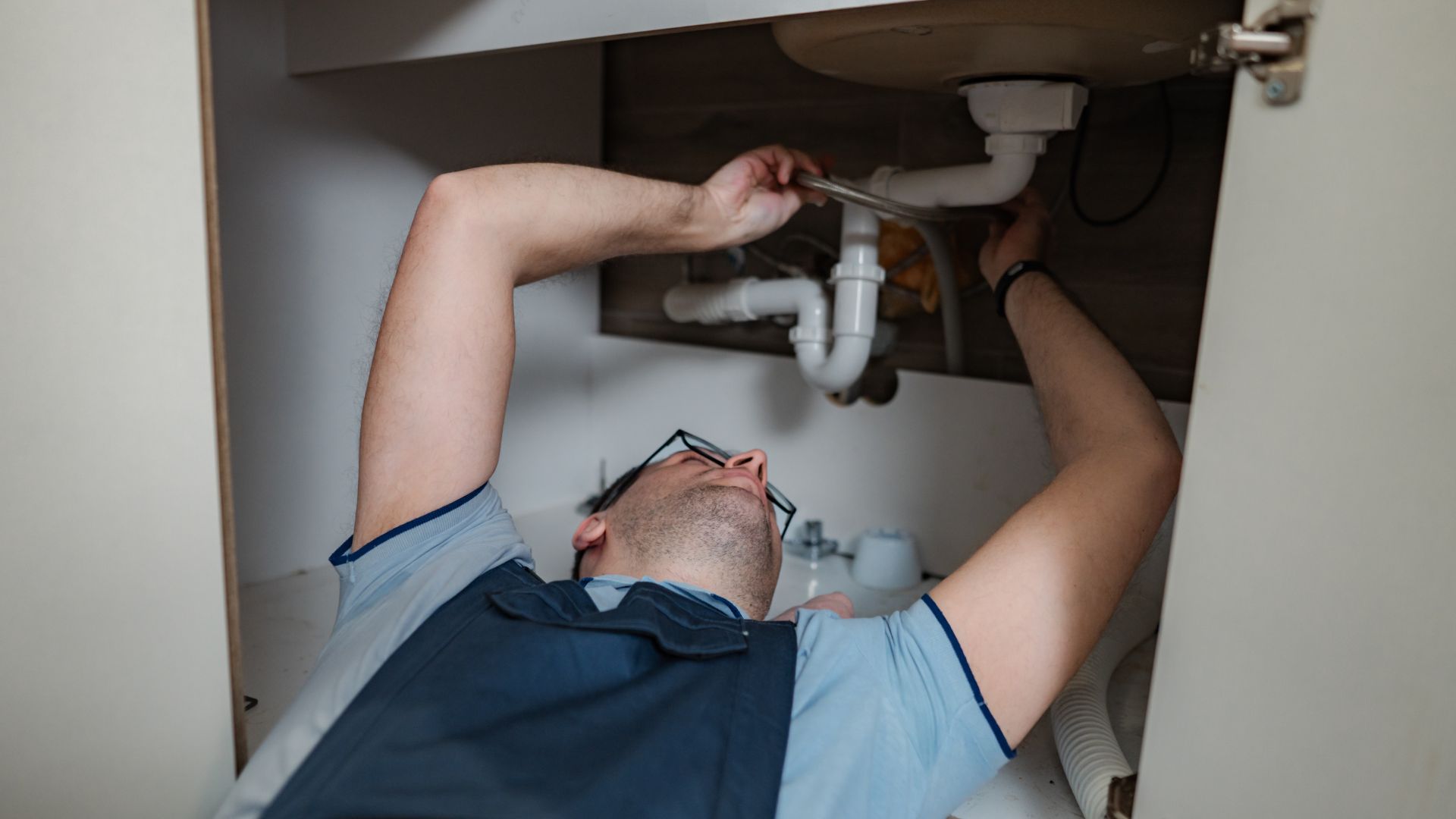 Intervention plomberie chauffage sanitaire